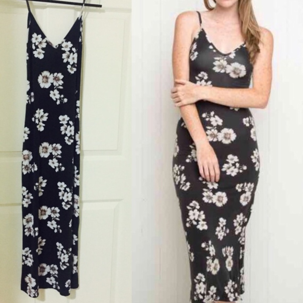 SOLD ON MERCARI! brandy Melville Aliza dress